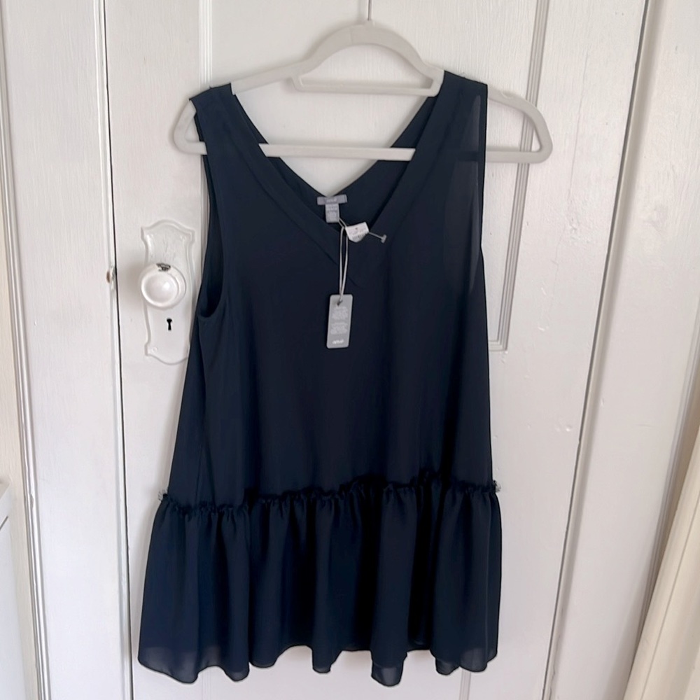 Aerie Flowy Dress